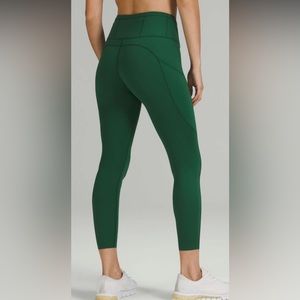Fast and free leggings